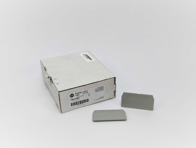 ALLEN BRADLEY 1492-EBL3