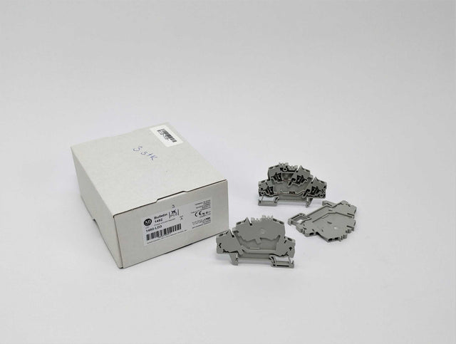 ALLEN BRADLEY 1492-LD3