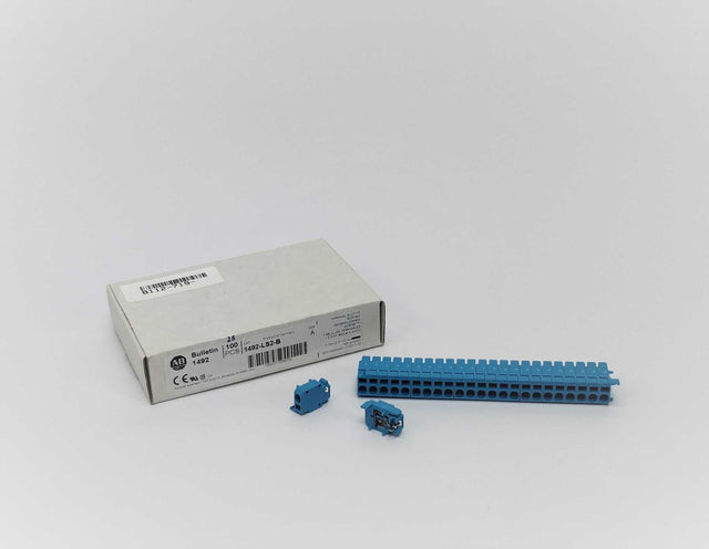 ALLEN BRADLEY 1492-LS2-B