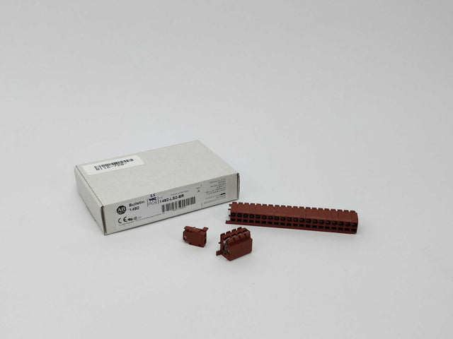ALLEN BRADLEY 1492-LS2-BR