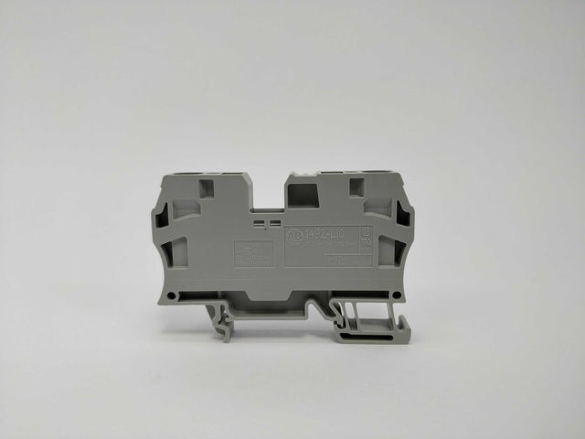 ALLEN BRADLEY 1492-L10