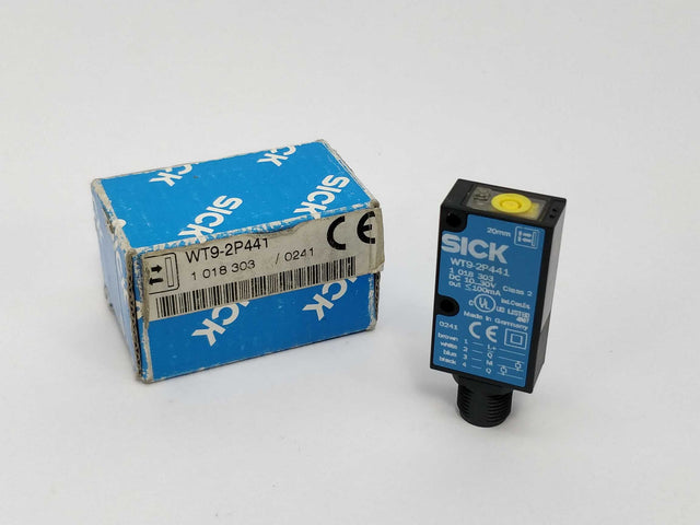 SICK 1018303