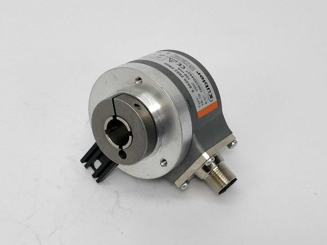 KÜBLER 8502025520900