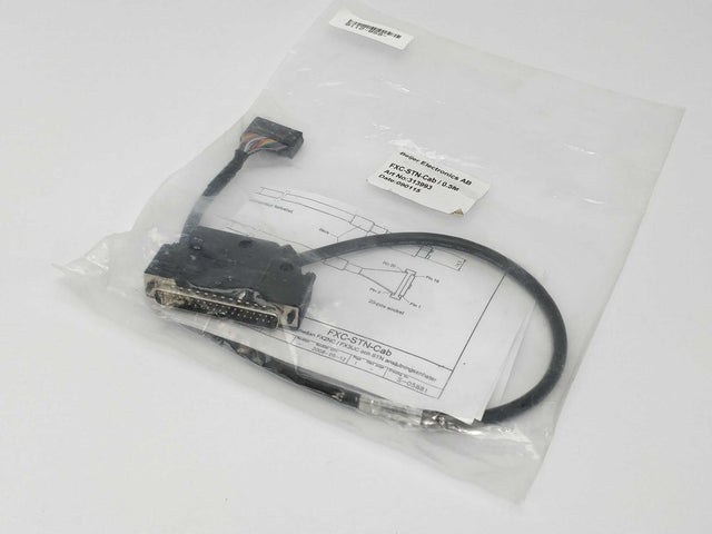BEIJER ELECTRONICS 313993