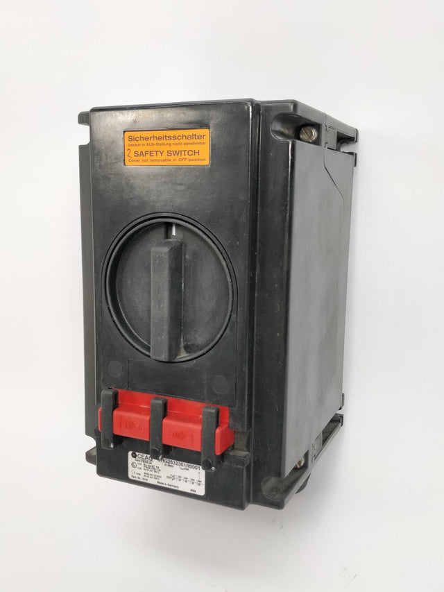 ABB GHG2632301R0001