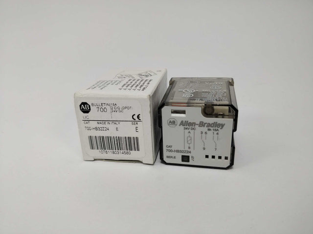 ALLEN BRADLEY 700-HB32Z24