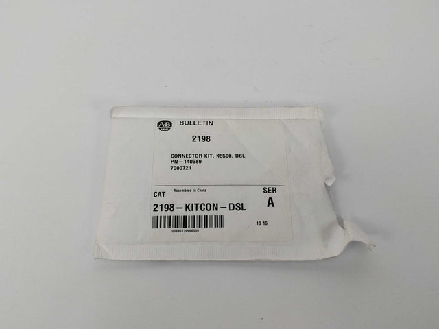 ALLEN BRADLEY 2198-KITCON-DSL