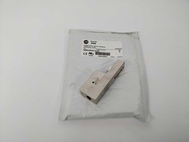 ALLEN BRADLEY 2090K6CKD15F