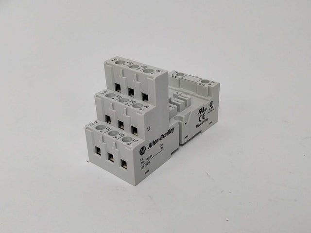 ALLEN BRADLEY 700-HN153