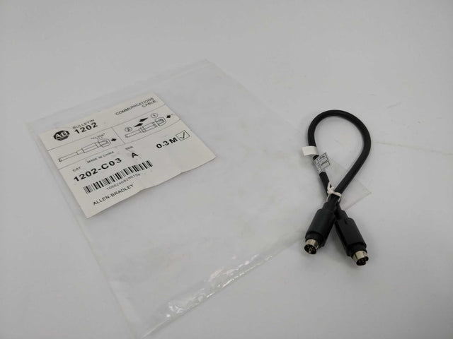 ALLEN BRADLEY 1202-C03