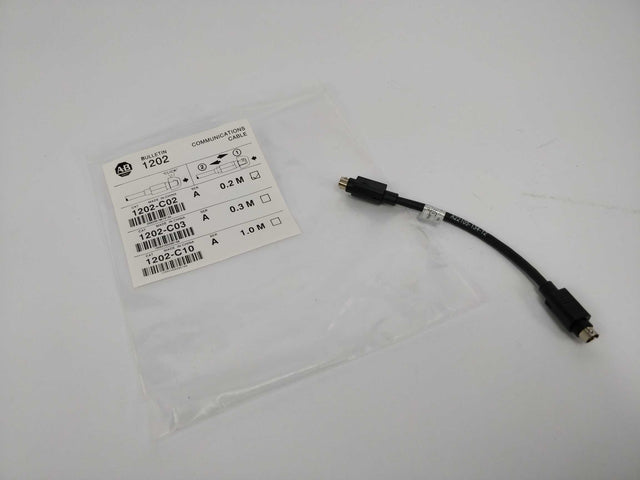 ALLEN BRADLEY 1202-C02