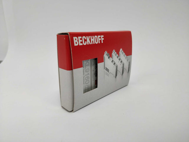 Beckhoff KL9160