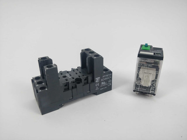 SCHNEIDER ELECTRIC RXM3AB2JD