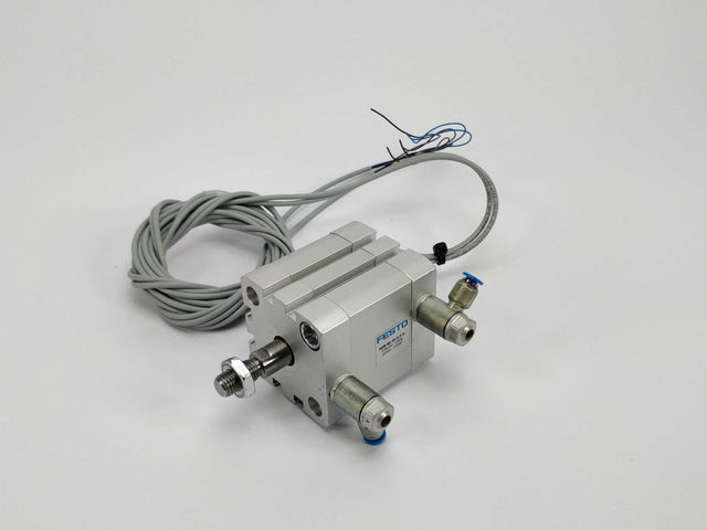 FESTO 536292-ADN-40-20-A-P-A