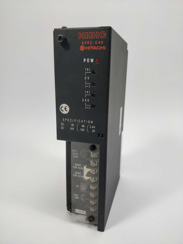HITACHI AVRC04H