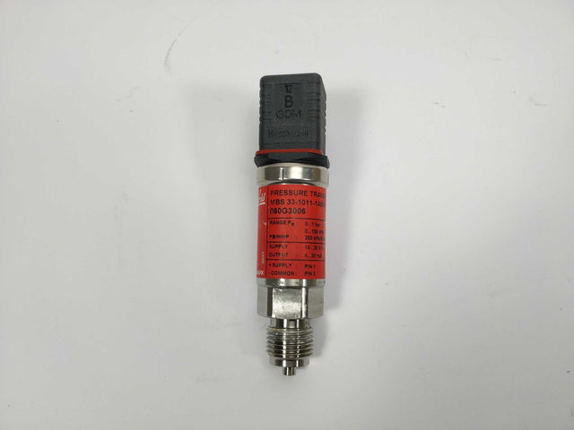 DANFOSS 060G3006
