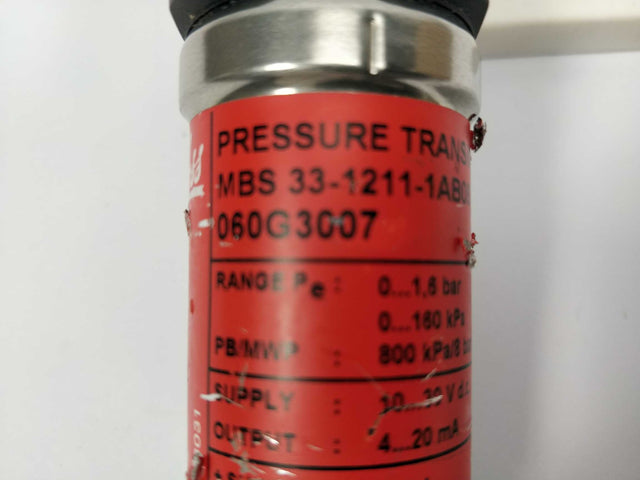 DANFOSS 060G3007