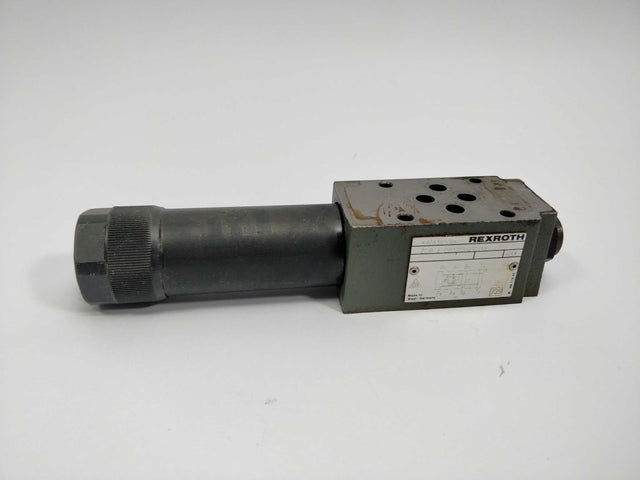 BOSCH REXROTH ZDR6DP140210YM