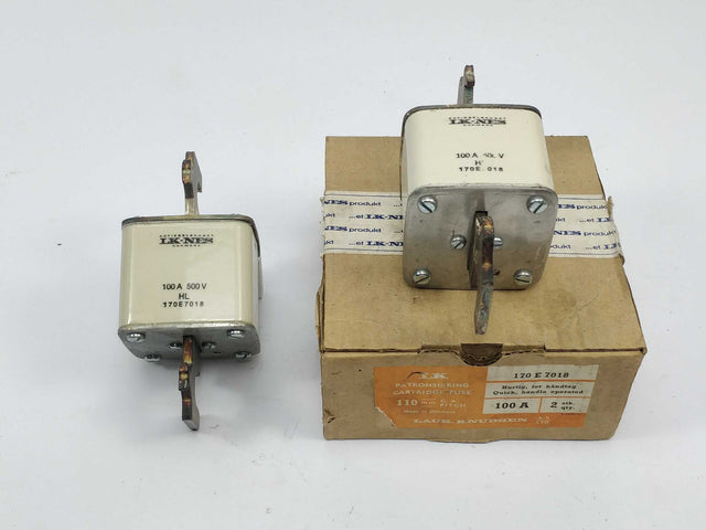 EATON 170E7018