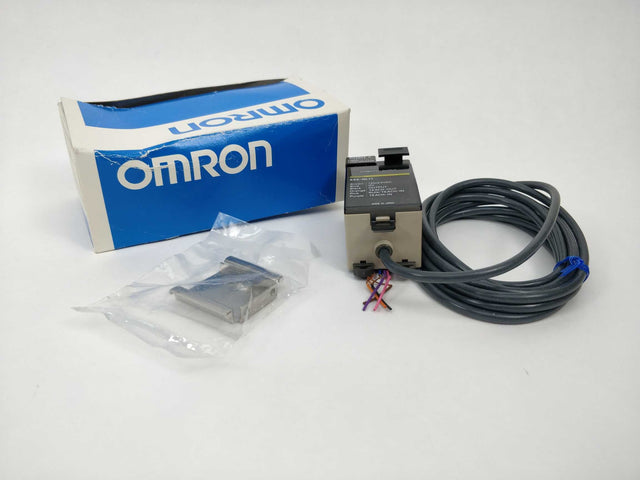 OMRON E3X-NL11
