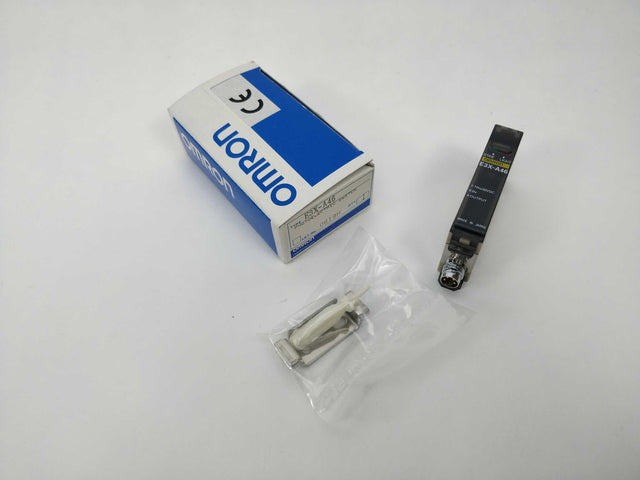 OMRON E3XA46