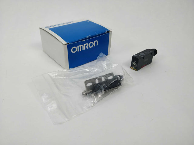 OMRON E3S-AD86