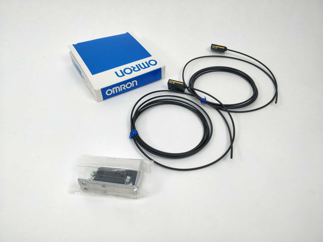 OMRON E32-T16