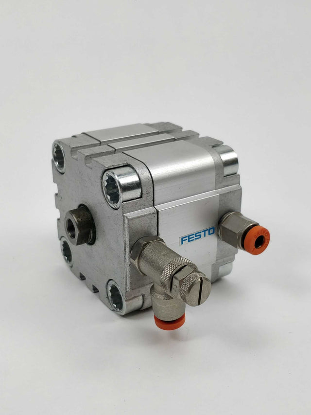 FESTO 156551-ADVU-50-15-P-A