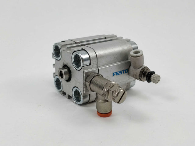 FESTO 156533-ADVU-32-20-P-A