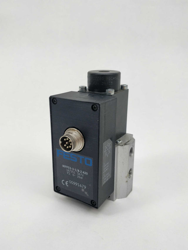 FESTO 187351