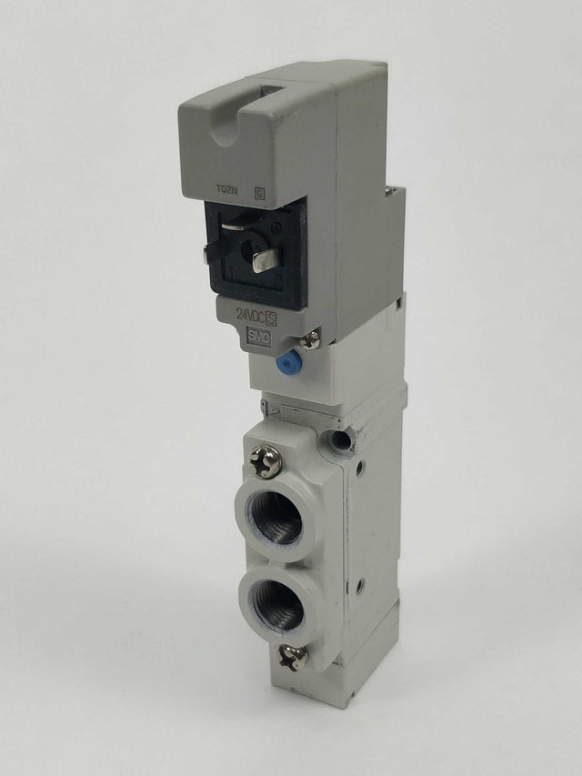 SMC SY51205DZ01FQ