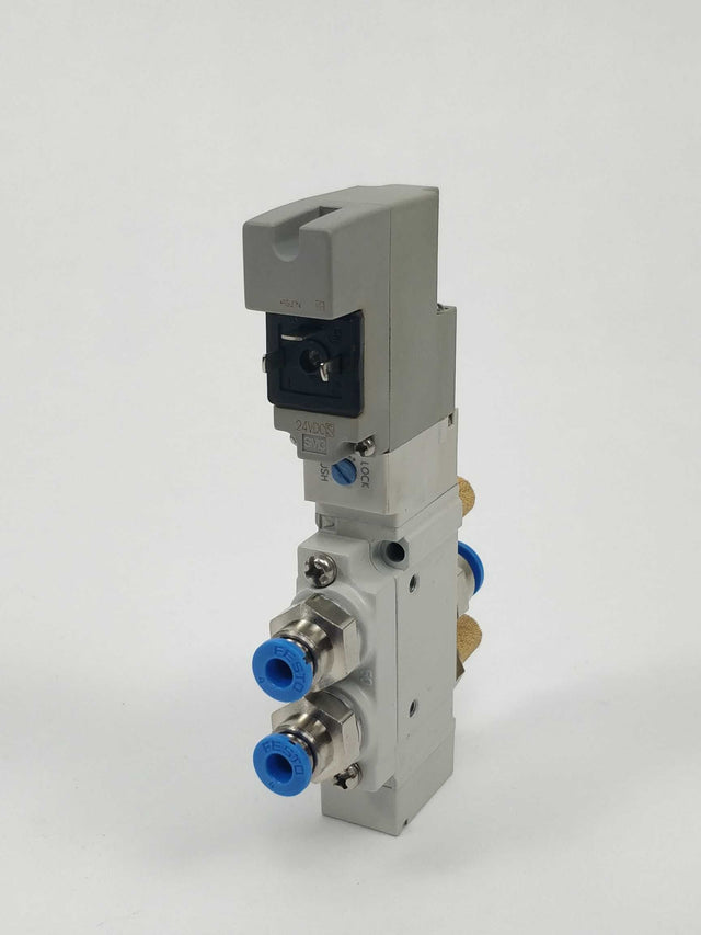 SMC SY51205DOSD01FQ