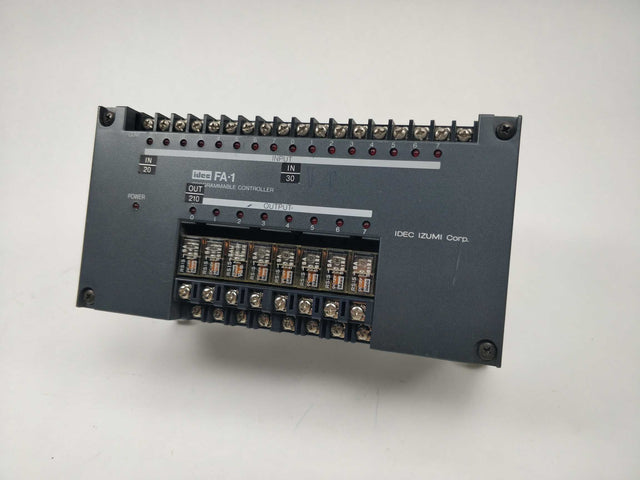 IDEC PFA1E241