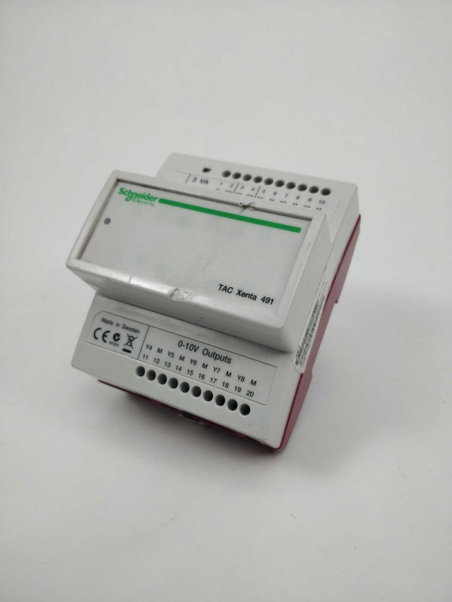 SCHNEIDER ELECTRIC 0-073-0301-0