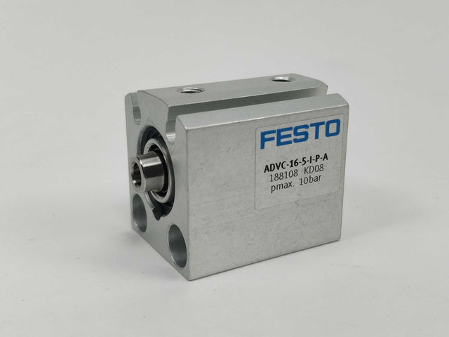 FESTO 188108-ADVC-16-5-I-P-A
