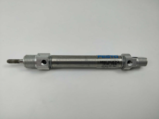 FESTO 19185-DSNU-10-40-P-A