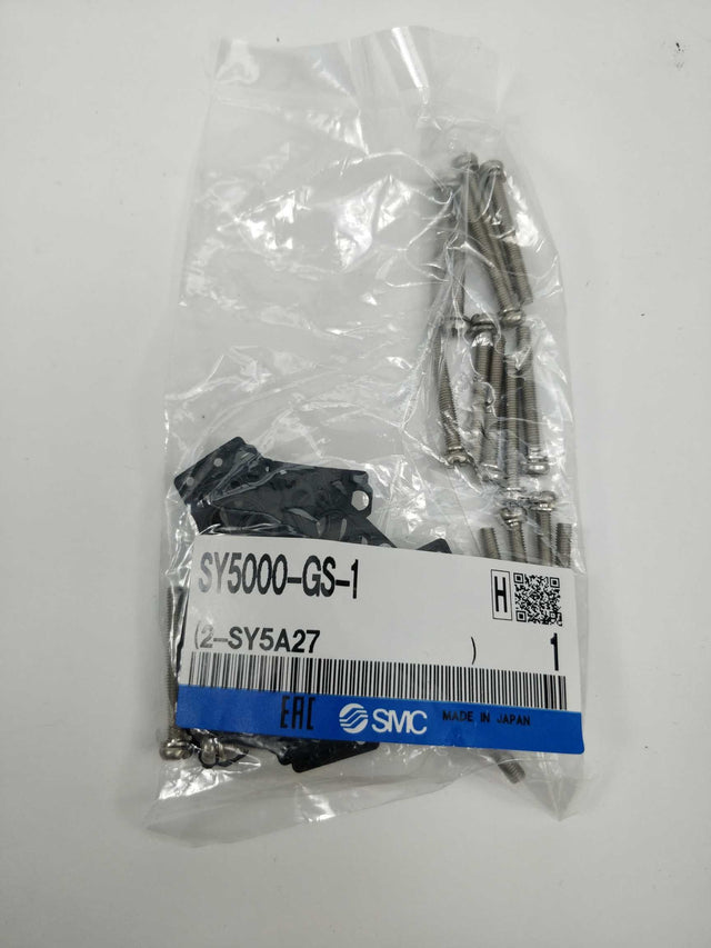SMC SY5000GS1