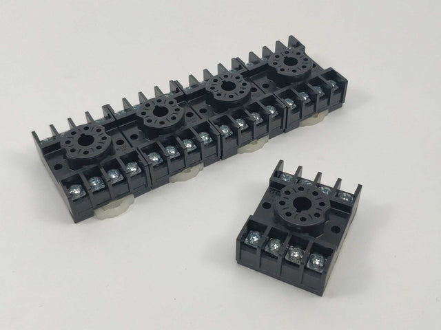 CUSTOM CONNECTOR 0T08PC