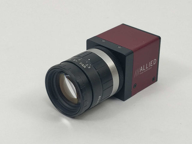 ALLIED VISION GF503B