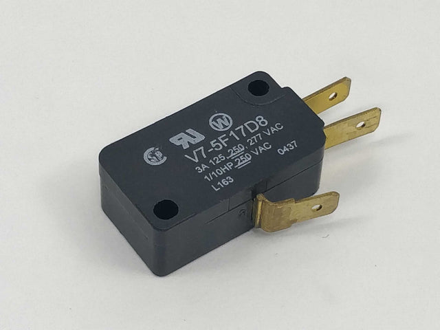 HONEYWELL V75F17D8