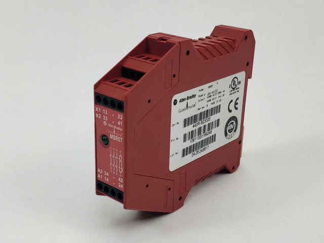 ALLEN BRADLEY 440R-B23020