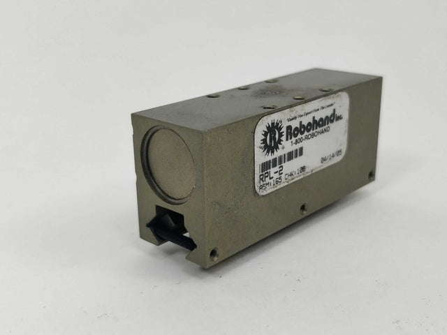 ROBOHAND RPL2