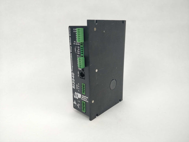 APPLIED MOTION PRODUCTS SI3540