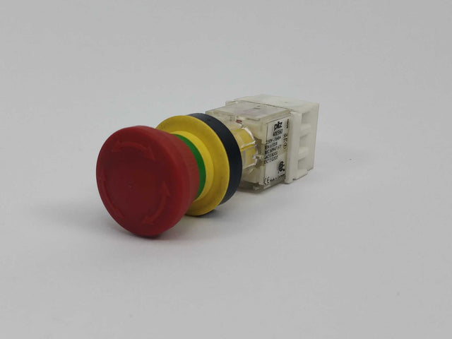 PILZ 400360--PITesb6.10contactblock2n/c