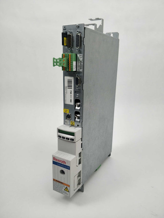 BOSCH REXROTH R911335411