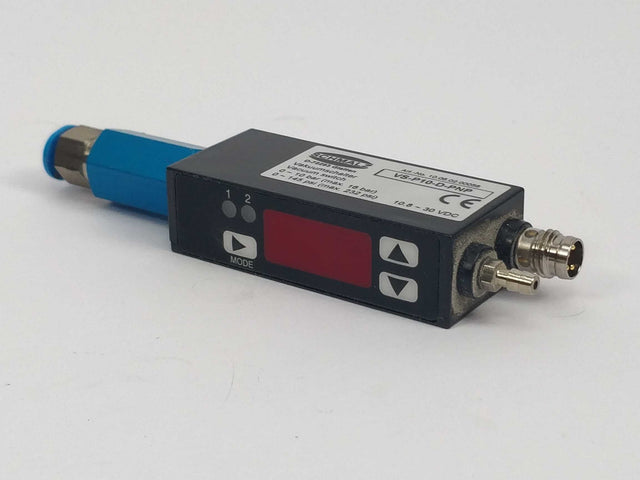 SCHMALZ VSP10DPNP