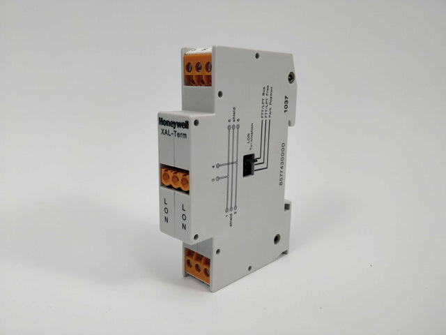 HONEYWELL XALTERM