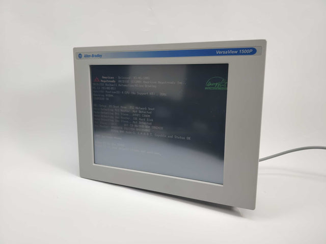 ALLEN BRADLEY 6181P15TP2KHX