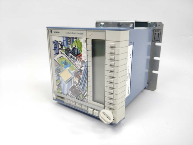 SIEMENS PRV2.64