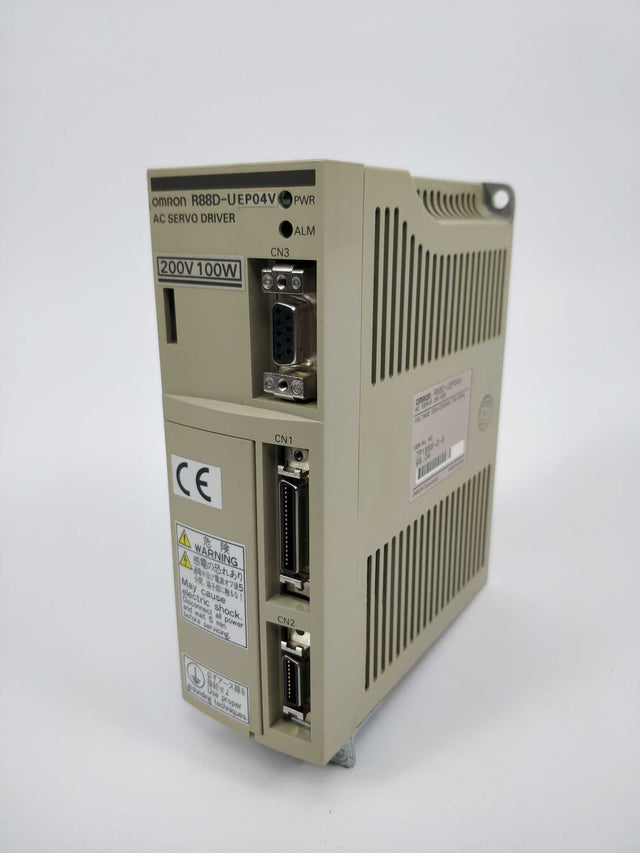 OMRON R88D-UEP04V